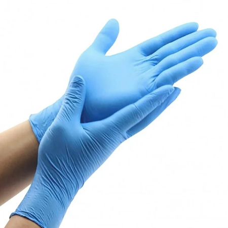 guantes de latex